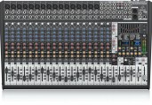 BEHRINGER SX2442FX EURODESK arriba